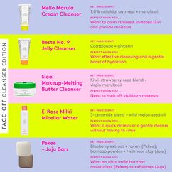 Mello Marula Cream Cleanser, , large, image7