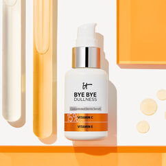 Bye Bye Dullness Vitamin C Serum, , large, image5