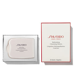 Refreshing Cleansing Sheets, , large, image3