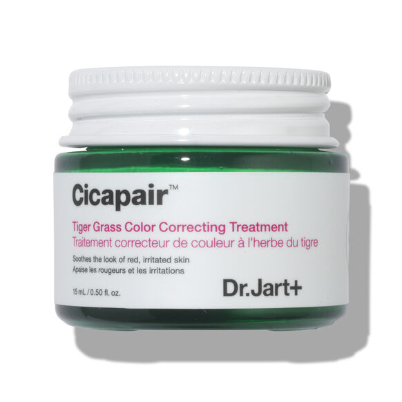 Cicapair Traitement correcteur de couleur à l'herbe du tigre, , large, image1