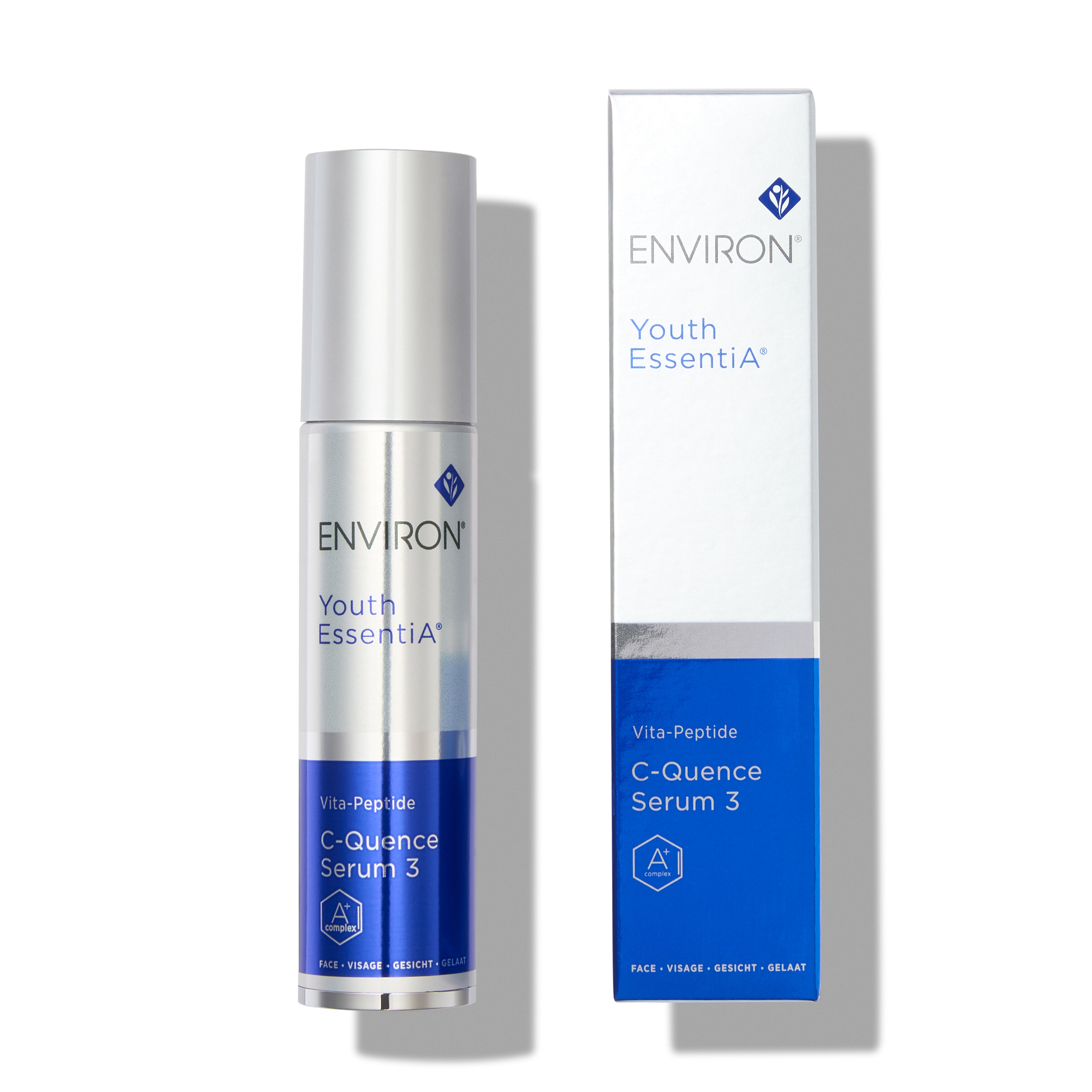 Environ EssentiA® Vita-Peptide C-Quence Serum 3 | Space NK