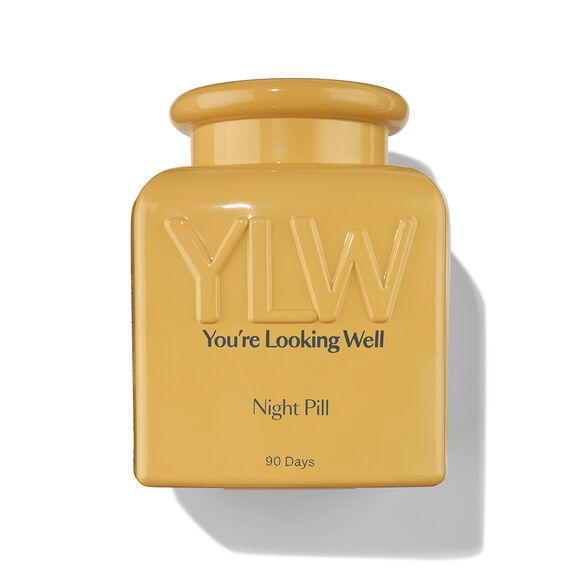 Night Pill, , large, image1