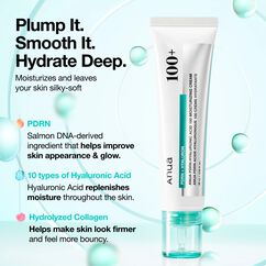 PDRN Hyaluronic ACID 100 Moisturizing Cream, , large, image7