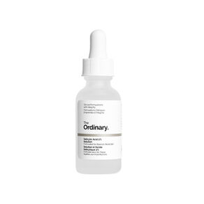 Salicylic Acid 2% Solution