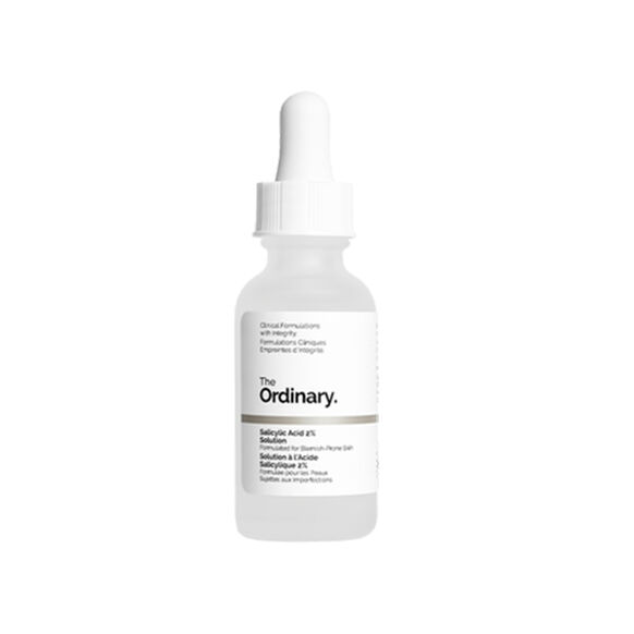 Salicylic Acid 2% Solution, , large, image1