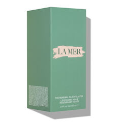 The Renewal Oil Exfoliator, , large, image4