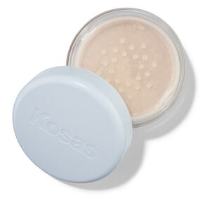 Cloud Set - Translucent Loose Setting + Blurring Powder, TRANLUSCENT BUTTERY, large