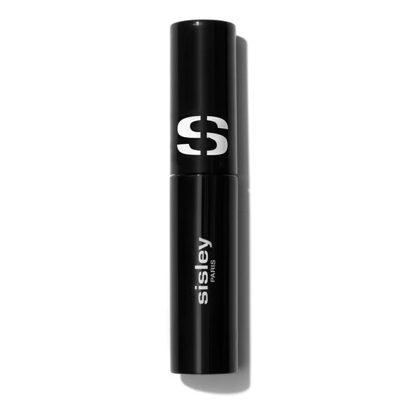 So Curl Mascara, 3 DEEP BLUE, large, image1