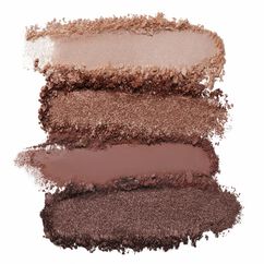 Caviar Eyeshadow Quad, GOLDEN HOUR, large, image2