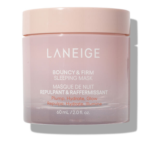 Masque de sommeil Bouncy & Firm, , large, image1