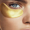 Hydra-Bright Gold Eye Mask, , large, image3