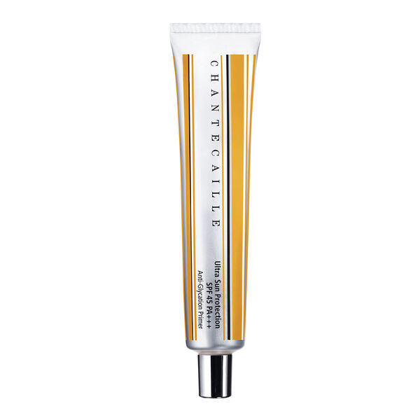 Chantecaille Ultra Sun Protection Spf45 Pa Anti Glycation Primer Space Nk