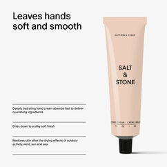 Saffron & Cedar Hand Cream, , large, image7