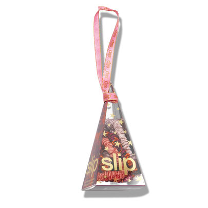 Slip Ornament