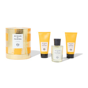 Colonia Gift Set