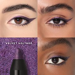 Dramaline Eyeliner, VELVET VOLTAGE, large, image3