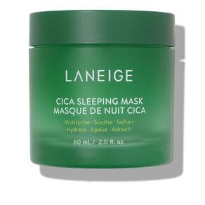 Cica Sleeping Mask