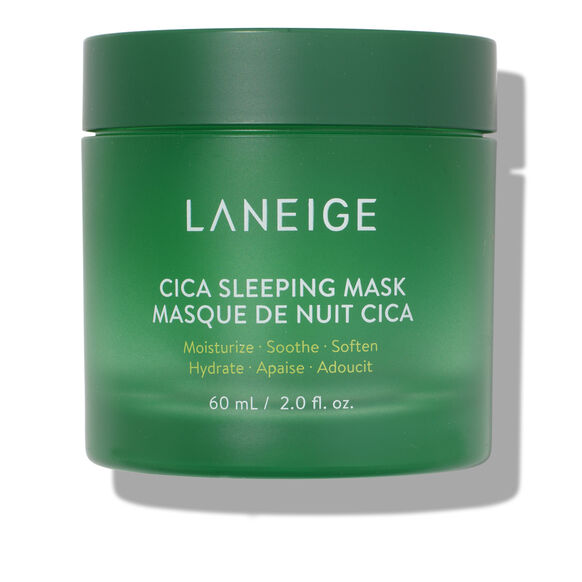 Cica Sleeping Mask, , large, image1