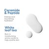 Cream Skin Cerapeptide™ Toner & Moisturizer, , large, image4