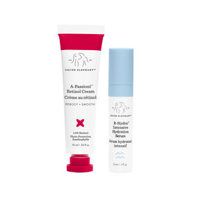 A-Passioni Retinol Cream Midi