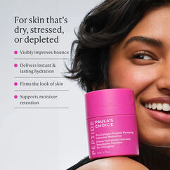 Pro-Collagen Peptide Plumping Intensive Moisturiser, , large, image4