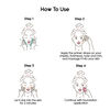 Illuminating Primer Drops, ROSEY TWIRL, large, image7