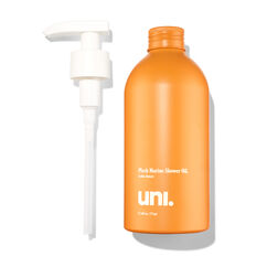 Plush Marine Shower Oil, , large, image3