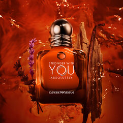 Stronger With You Absolu, , large, image5