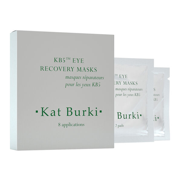 KB5 Eye Recovery Masks, , large, image1