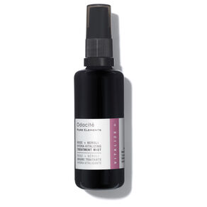 Rose Neroli Hydra-Vitalizing Treatment Mist