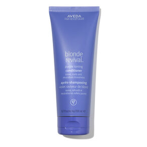 Blonde Revival Purple Toning Conditioner, , large
