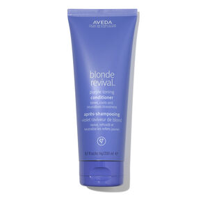 Après-shampooing tonifiant Blonde Revival Purple