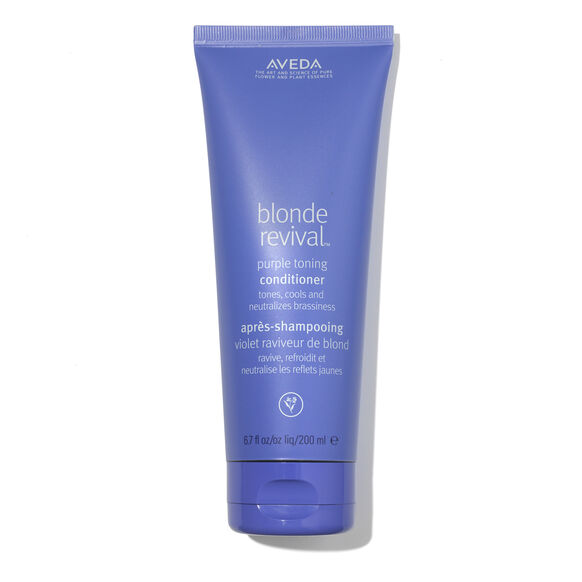 Blonde Revival Purple Toning Conditioner, , large, image1