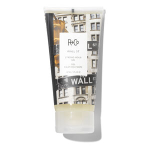 Wall St. Strong Hold Gel