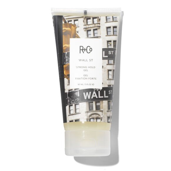 Wall St. Strong Hold Gel, , large, image1