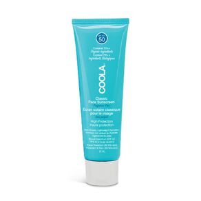 Receive when you spend £30 on Coola