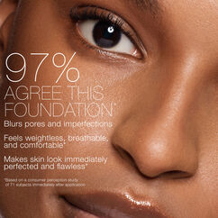 Natural Matte Longwear Foundation, PUNJAB, large, image9