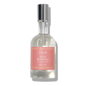 Eau de parfum Rose Morning