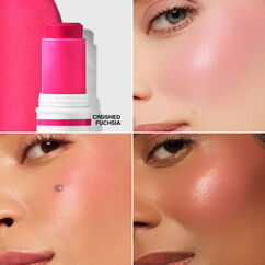 Skin Enhancer Multi-Stick, CRUSHED FUCHSIA, large, image3