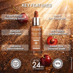 Tea to Tan Golden Glow, 30ML, large, image6