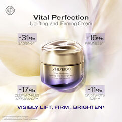 Vital Perfection Overnight Firming Treatment, , large, image3