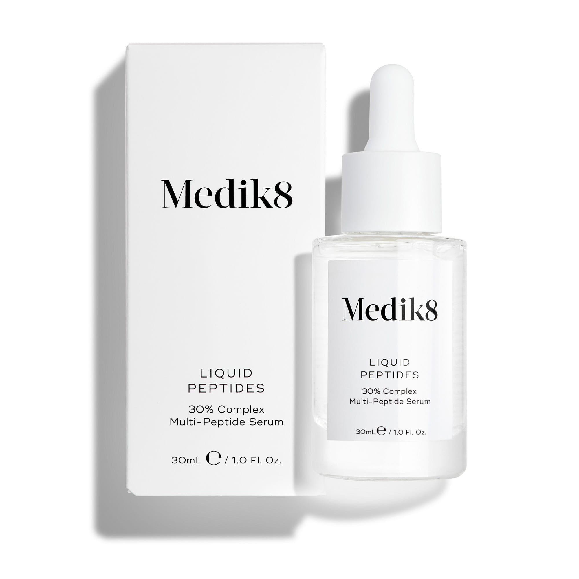 Medik8 Liquid Peptides | Space NK