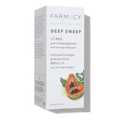 Deep Sweep 2% BHA Toner, , large, image5