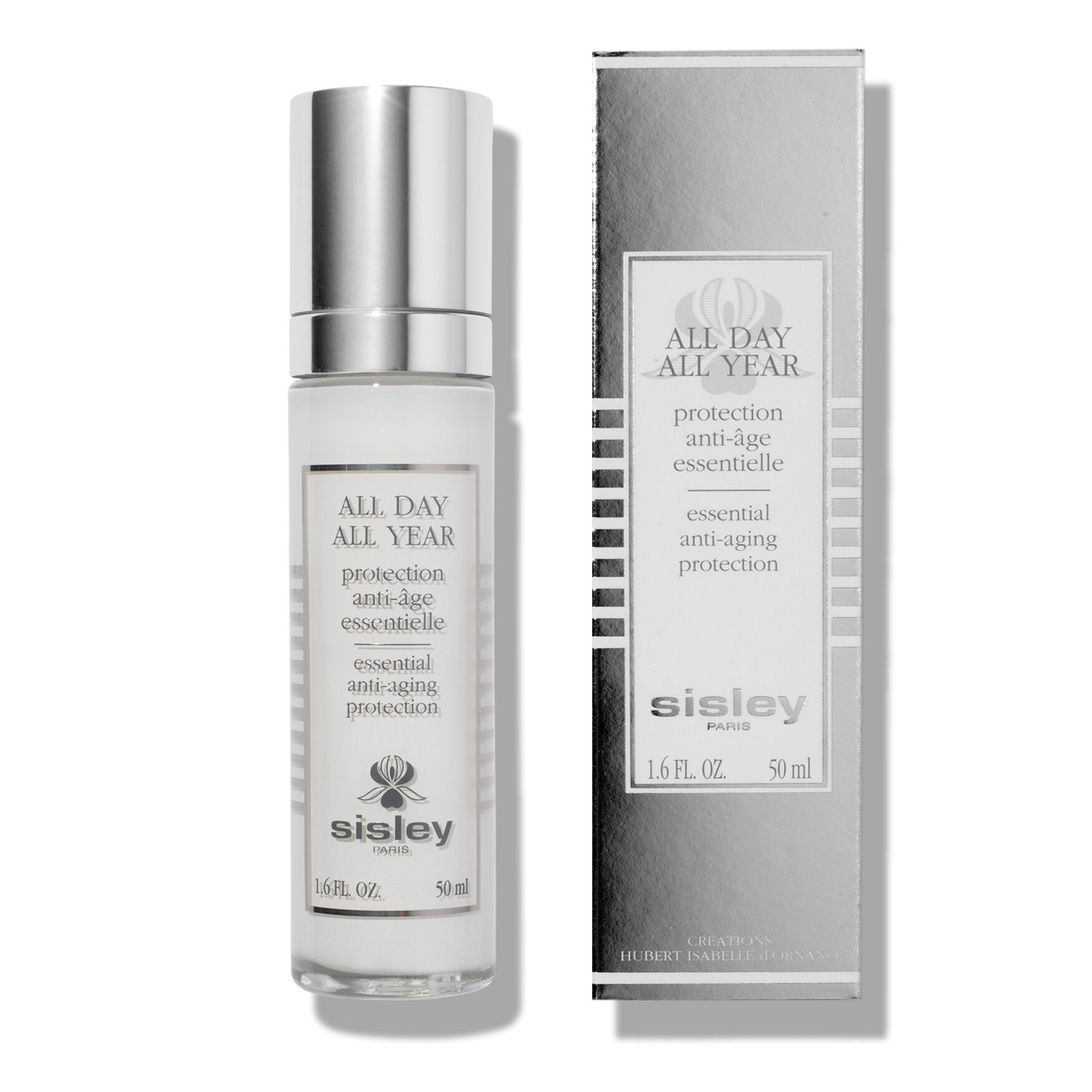 Sisley-Paris All Day All Year | Space NK