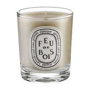 Feu de Bois Mini Candle