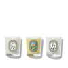 Set of Candles, , large, image2