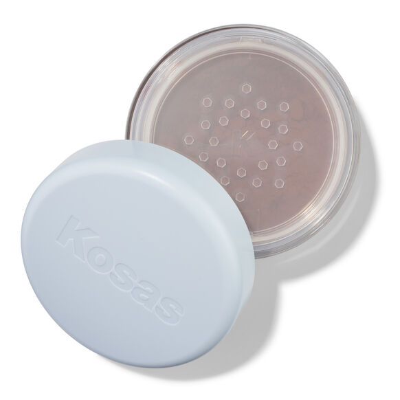Cloud Set - Translucent Loose Setting + Blurring Powder, TRANSLUCENT VELVETY, large, image1
