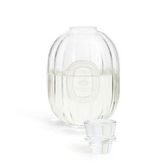 Glass Vessel for Diffuser Refill, , large, image2