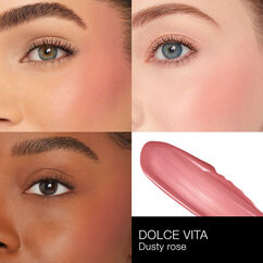 Afterglow Liquid Blush, DOLCE VITA , large, image4