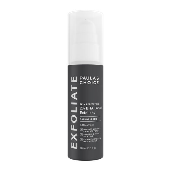Skin Perfecting 2% BHA Lotion Exfoliant, , large, image1